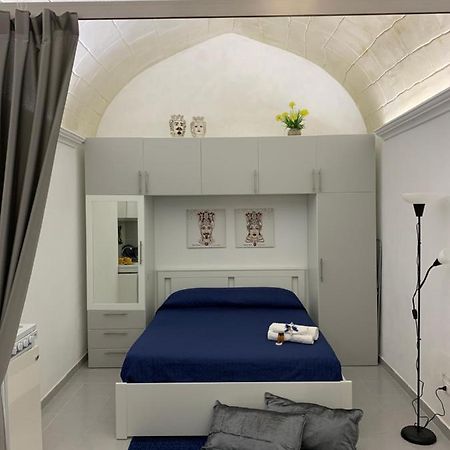 Casa Vacanza Isola Bella Appartement Syracuse Buitenkant foto