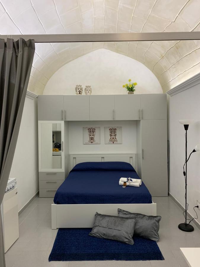 Casa Vacanza Isola Bella Appartement Syracuse Buitenkant foto